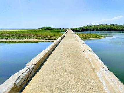 The Adyar Neighbourhood